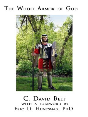 cover image of The Whole Armor of God